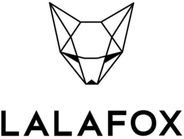 LALAFOX trademark