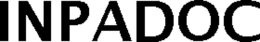 INPADOC trademark