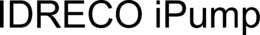 IDRECO IPUMP trademark