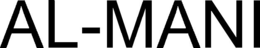AL-MANI trademark