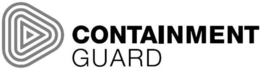 CONTAINMENT GUARD trademark