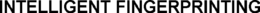 INTELLIGENT FINGERPRINTING trademark