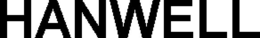 HANWELL trademark