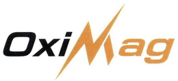 OXINMAG trademark