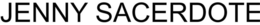 JENNY SACERDOTE trademark