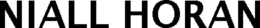NIALL HORAN trademark