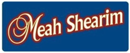 MEAH SHEARIM trademark