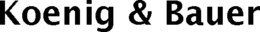 KOENIG & BAUER trademark