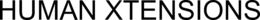 HUMAN XTENSIONS trademark