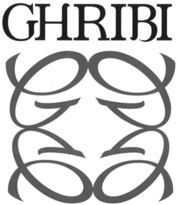 GHRIBI GGGG trademark
