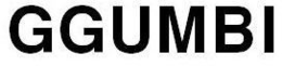 GGUMBI trademark