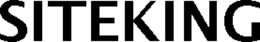 SITEKING trademark