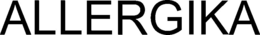 ALLERGIKA trademark
