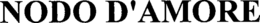 NODO D'AMORE trademark