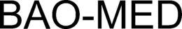 BAO-MED trademark