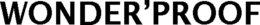 WONDER'PROOF trademark