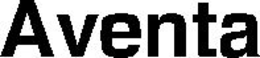 AVENTA trademark