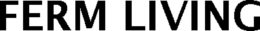 FERM LIVING trademark