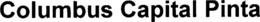 COLUMBUS CAPITAL PINTA trademark