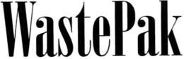 WASTEPAK trademark