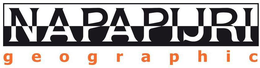 NAPAPIJRI GEOGRAPHIC trademark