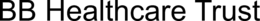 BB HEALTHCARE TRUST trademark