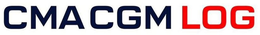 CMA CGM LOG trademark