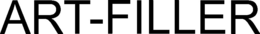 ART-FILLER trademark