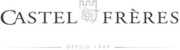 CASTEL FRÈRES DEPUIS 1949 trademark