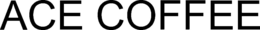 ACE COFFEE trademark