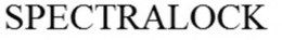 SPECTRALOCK trademark