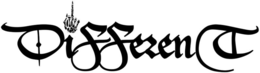 DIFFERENT trademark