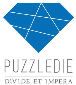 PUZZLEDIE DIVIDE ET IMPERA trademark