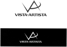 VA VISTA·ARTISTA trademark