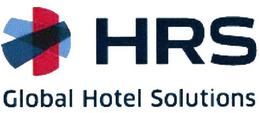 HRS GLOBAL HOTEL SOLUTIONS trademark