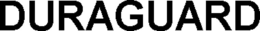 DURAGUARD trademark