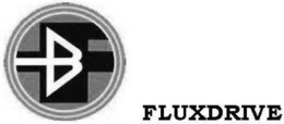 BF FLUXDRIVE trademark