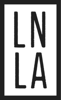 LN LA trademark