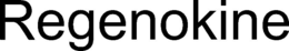 REGENOKINE trademark