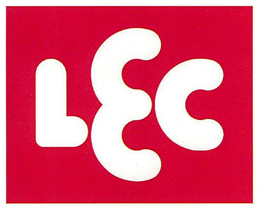 LEC trademark
