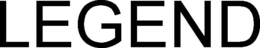 LEGEND trademark