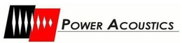 POWER ACOUSTICS trademark