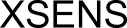 XSENS trademark