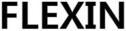 FLEXIN trademark