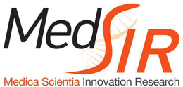 MEDSIR MEDICA SCIENTIA INNOVATION RESEARCH trademark