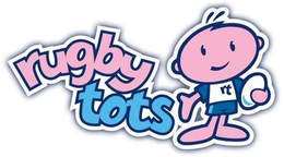 RUGBY TOTS trademark