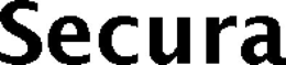 SECURA trademark