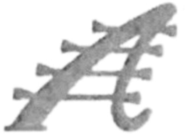 A trademark