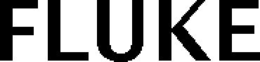 FLUKE trademark