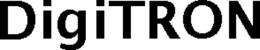 DIGITRON trademark
